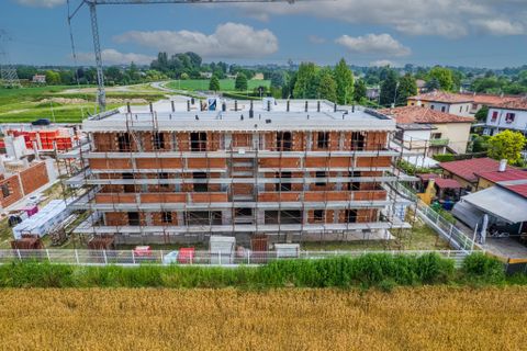 Leilighet i Legnaro, Padua, Legnaro - € 298 000 | Ref: LEG20 - foto 20