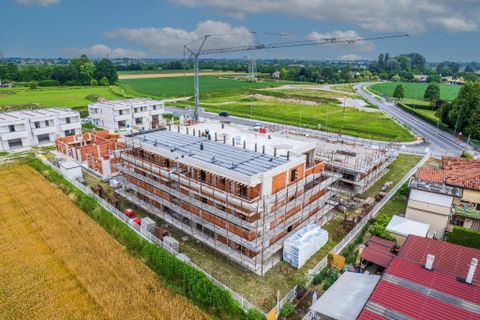 Leilighet i Legnaro, Padua, Legnaro - € 298 000 | Ref: LEG20 - foto 21