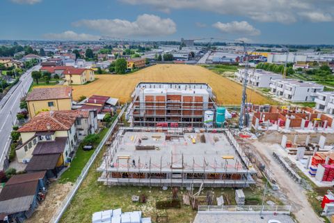 Leilighet i Legnaro, Padua, Legnaro - € 298 000 | Ref: LEG20 - foto 23