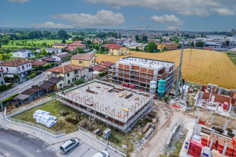 Leilighet i Legnaro, Padua, Legnaro - € 298 000 | Ref: LEG20 - foto 24
