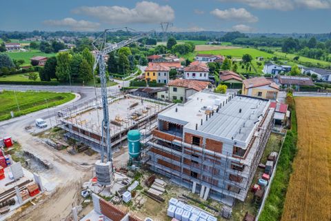 Leilighet i Legnaro, Padua, Legnaro - € 298 000 | Ref: LEG20 - foto 26