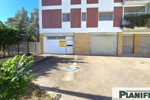 Erhvervsejendom i Bari, Bari, Bari - € 260.000 | Ref: LUZZATTIPT - foto 2