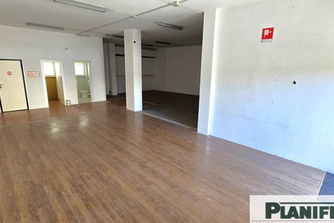 Erhvervsejendom i Bari, Bari, Bari - € 260.000 | Ref: LUZZATTIPT - foto 4