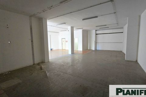 Erhvervsejendom i Bari, Bari, Bari - € 260.000 | Ref: LUZZATTIPT - foto 7