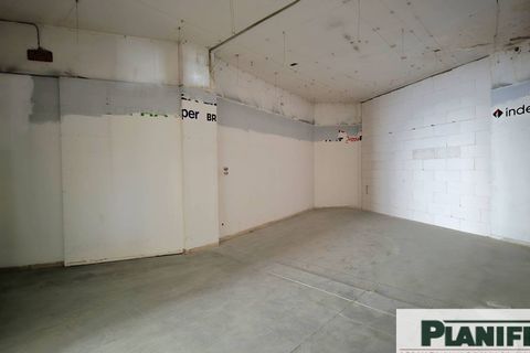 Erhvervsejendom i Bari, Bari, Bari - € 260.000 | Ref: LUZZATTIPT - foto 8
