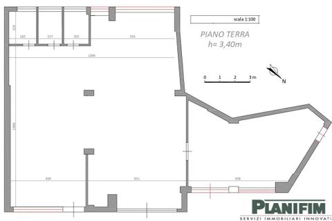Erhvervsejendom i Bari, Bari, Bari - € 260.000 | Ref: LUZZATTIPT - foto 11