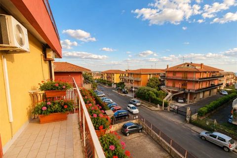 Wohnung in Mascalucia, Catania, Mascalucia - € 130.000 | Ref: 50 - Foto 4