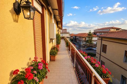 Wohnung in Mascalucia, Catania, Mascalucia - € 130.000 | Ref: 50 - Foto 7