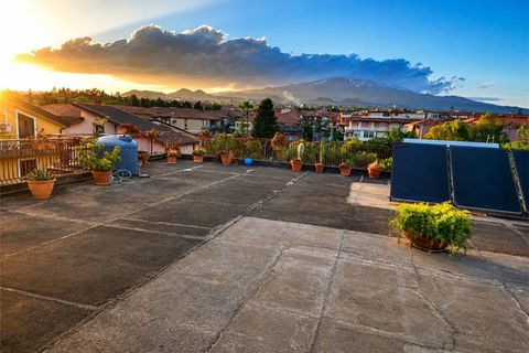 Wohnung in Mascalucia, Catania, Mascalucia - € 130.000 | Ref: 50 - Foto 9