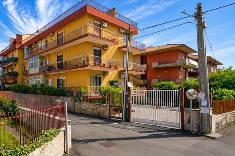 Wohnung in Mascalucia, Catania, Mascalucia - € 130.000 | Ref: 50 - Foto 10