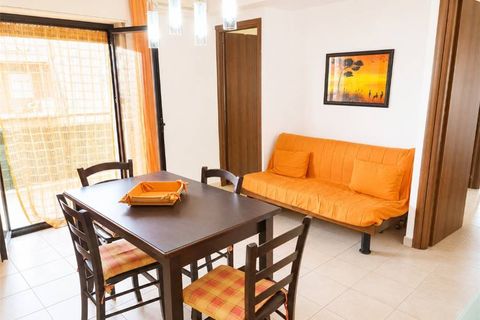 Leilighet i Roccalumera, Messina, Roccalumera - € 78 000 | Ref: 51 - foto 4