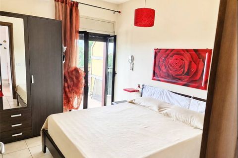Leilighet i Roccalumera, Messina, Roccalumera - € 78 000 | Ref: 51 - foto 6