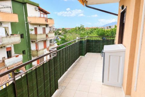 Leilighet i Roccalumera, Messina, Roccalumera - € 78 000 | Ref: 51 - foto 8
