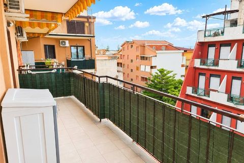 Leilighet i Roccalumera, Messina, Roccalumera - € 78 000 | Ref: 51 - foto 9