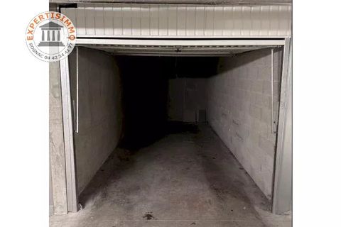 Garage i Vitrolles, Bouches-du-Rhone, Vitrolles - € 25.000 | Ref: 87032248 - foto 2