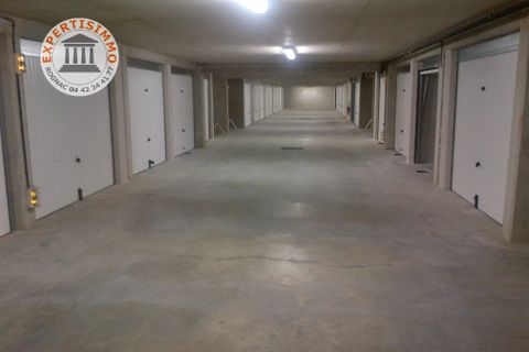 Garage i Vitrolles, Bouches-du-Rhone, Vitrolles - € 25.000 | Ref: 87032248 - foto 3