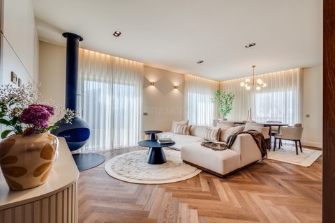 Lejlighed i Estombar, Faro, Estombar - € 585.000 | Ref: Boca do Rio - foto 6