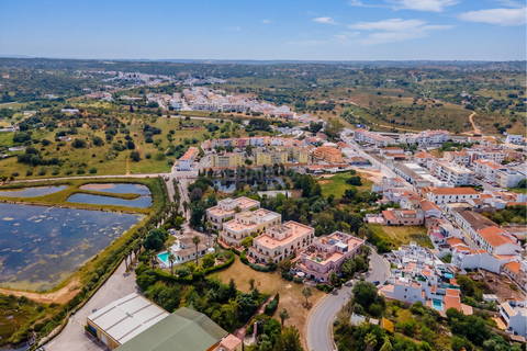 Lejlighed i Estombar, Faro, Estombar - € 585.000 | Ref: Boca do Rio - foto 29
