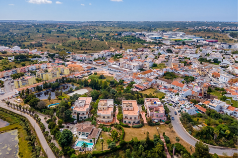 Lejlighed i Estombar, Faro, Estombar - € 585.000 | Ref: Boca do Rio - foto 30