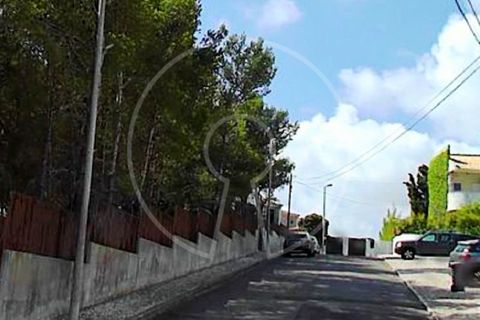 Tomt i Alcabideche, Lisbon, Alcabideche - € 620 000 | Ref: LANE_8223 - foto 19