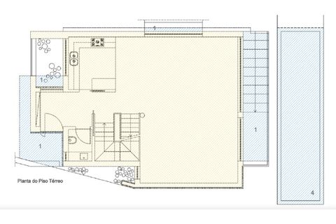 Tomt i Alcabideche, Lisbon, Alcabideche - € 620 000 | Ref: LANE_8223 - foto 22