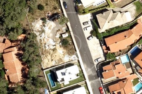 Helårsgrund i Alcabideche, Lisbon, Alcabideche - € 590.000 | Ref: LANE_8220 - foto 2