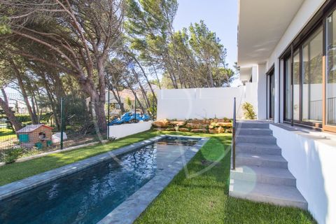 Helårsgrund i Alcabideche, Lisbon, Alcabideche - € 590.000 | Ref: LANE_8220 - foto 4