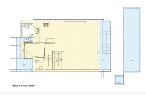 Helårsgrund i Alcabideche, Lisbon, Alcabideche - € 590.000 | Ref: LANE_8220 - foto 22