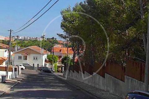 Tomt i Alcabideche, Lisbon, Alcabideche - € 590 000 | Ref: LANE_8222 - foto 19