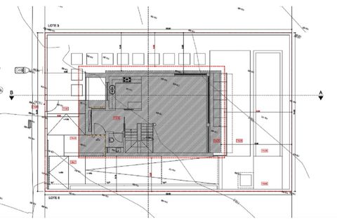 Tomt i Alcabideche, Lisbon, Alcabideche - € 590 000 | Ref: LANE_8222 - foto 21