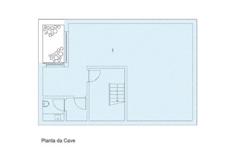Tomt i Alcabideche, Lisbon, Alcabideche - € 590 000 | Ref: LANE_8222 - foto 24