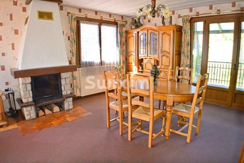 Villa a Les Rousses, Jura, Les Rousses - € 490.000 | Ref: 70630EP - foto 2