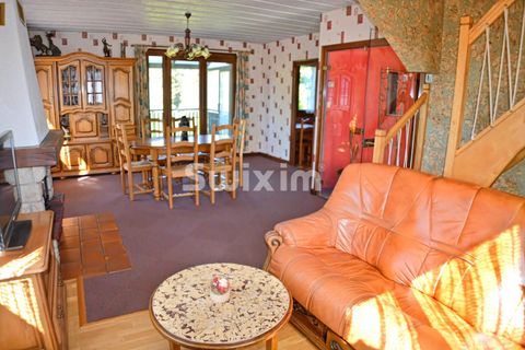Villa a Les Rousses, Jura, Les Rousses - € 490.000 | Ref: 70630EP - foto 3