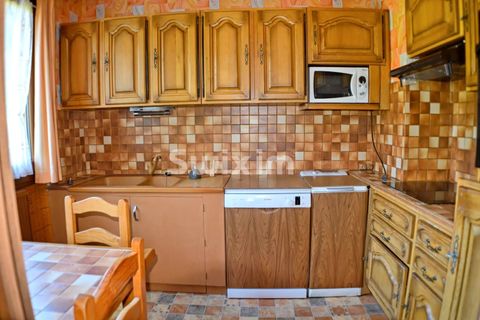 Villa a Les Rousses, Jura, Les Rousses - € 490.000 | Ref: 70630EP - foto 4