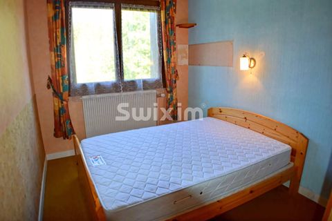 Villa a Les Rousses, Jura, Les Rousses - € 490.000 | Ref: 70630EP - foto 5
