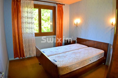 Villa a Les Rousses, Jura, Les Rousses - € 490.000 | Ref: 70630EP - foto 6