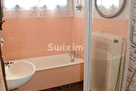 Villa a Les Rousses, Jura, Les Rousses - € 490.000 | Ref: 70630EP - foto 7