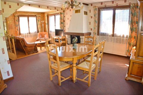 Villa a Les Rousses, Jura, Les Rousses - € 490.000 | Ref: 70630EP - foto 9