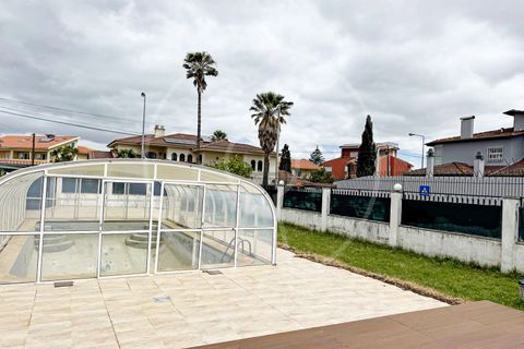 Villa i Carcavelos, Lisbon, Carcavelos - € 1.995.000 | Ref: LANE_8212 - foto 6