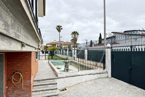 Villa i Carcavelos, Lisbon, Carcavelos - € 1.995.000 | Ref: LANE_8212 - foto 7