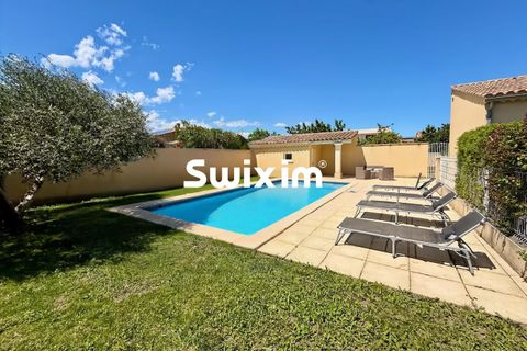 Villa i Pierrelatte, Drome, Pierrelatte - € 369.000 | Ref: 2473MF - foto 2