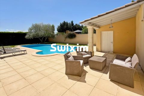 Villa i Pierrelatte, Drome, Pierrelatte - € 369.000 | Ref: 2473MF - foto 3