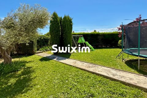 Villa i Pierrelatte, Drome, Pierrelatte - € 369.000 | Ref: 2473MF - foto 4