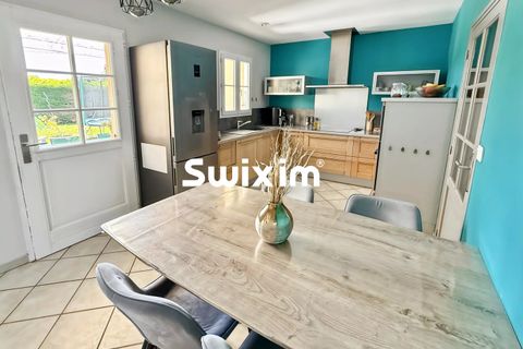 Villa i Pierrelatte, Drome, Pierrelatte - € 369.000 | Ref: 2473MF - foto 8