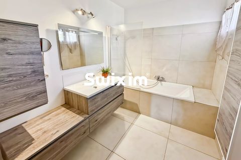 Villa i Pierrelatte, Drome, Pierrelatte - € 369.000 | Ref: 2473MF - foto 10