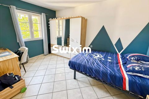 Villa i Pierrelatte, Drome, Pierrelatte - € 369.000 | Ref: 2473MF - foto 11