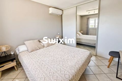Villa i Pierrelatte, Drome, Pierrelatte - € 369.000 | Ref: 2473MF - foto 12