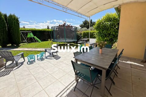 Villa i Pierrelatte, Drome, Pierrelatte - € 369.000 | Ref: 2473MF - foto 16