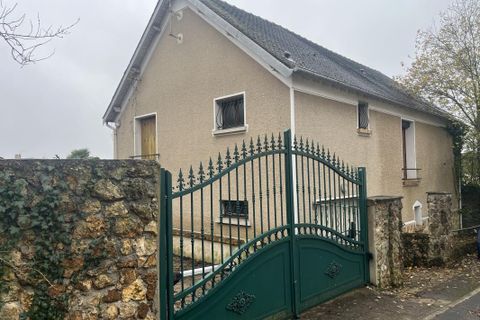 Villa i Mouroux, Seine-et-Marne, Mouroux - € 260.000 | Ref: 6a11049d4686c - foto 2