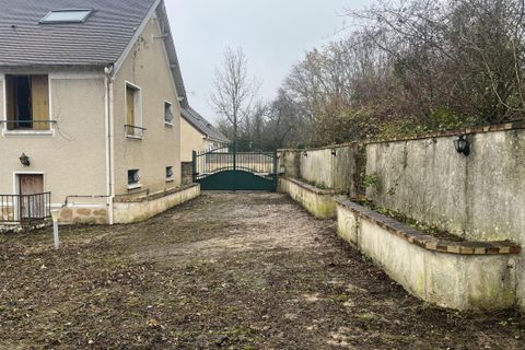 Villa i Mouroux, Seine-et-Marne, Mouroux - € 260.000 | Ref: 6a11049d4686c - foto 3